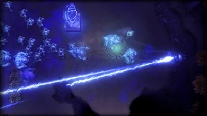 Tesla vs Lovecraft Screenshots