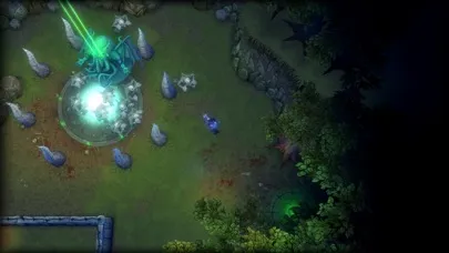 Tesla vs Lovecraft Screenshots