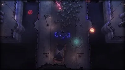 Tesla vs Lovecraft Screenshots