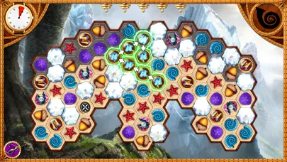 Azkend 2: The Puzzle Adventure স্ক্রিনশট