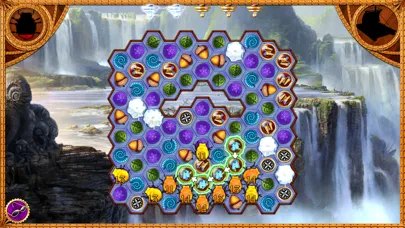 Azkend 2: The Puzzle Adventure স্ক্রিনশট