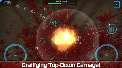 صور Crimsonland HD