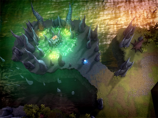 تصاویر Tesla Force iPad 