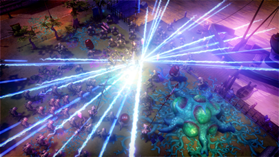 تصاویر Tesla Force