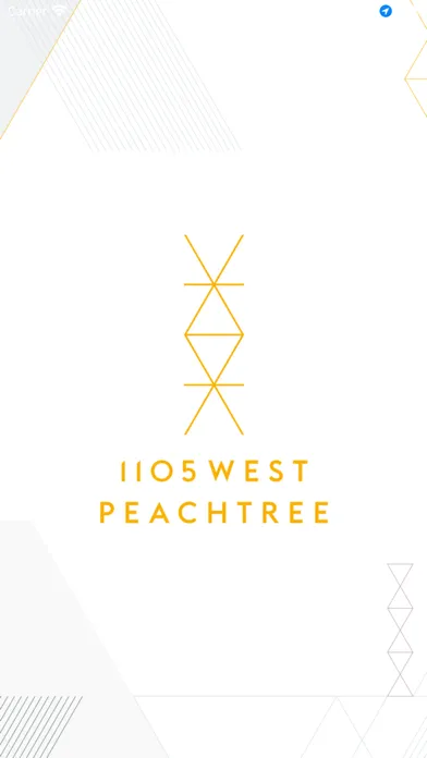 1105 West Peachtree Ekran Görüntüleri
