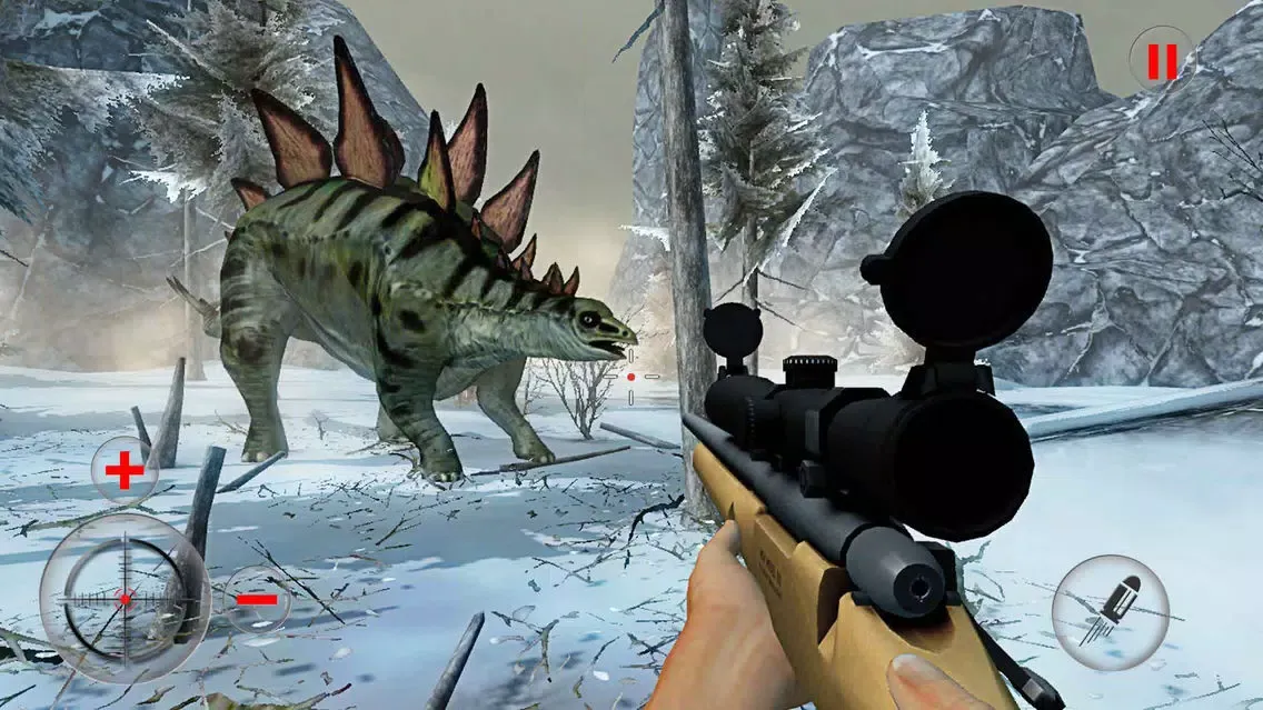 Primal Prey And Dinosaurs 2018 Screenshots