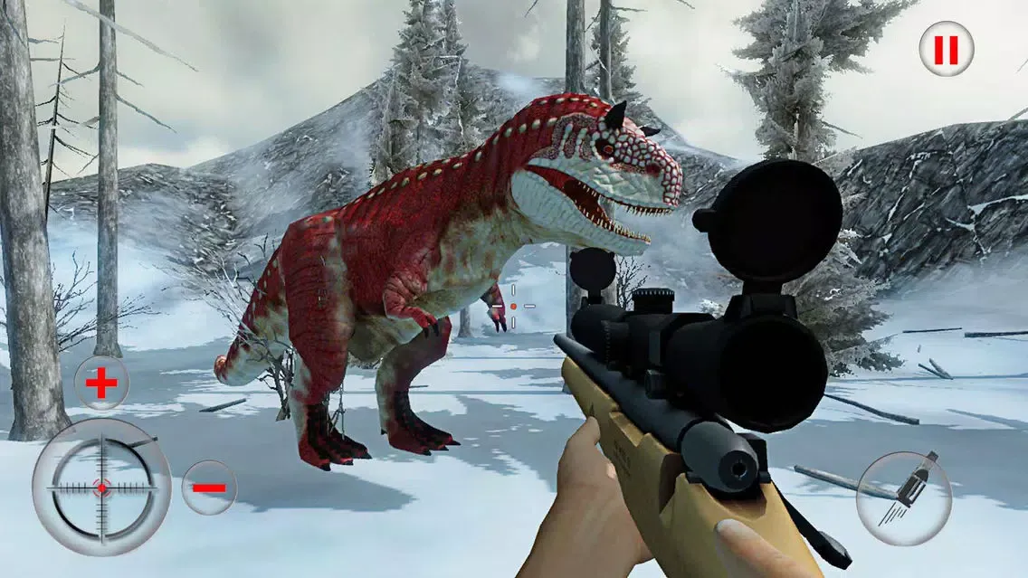 Primal Prey And Dinosaurs 2018 Screenshots