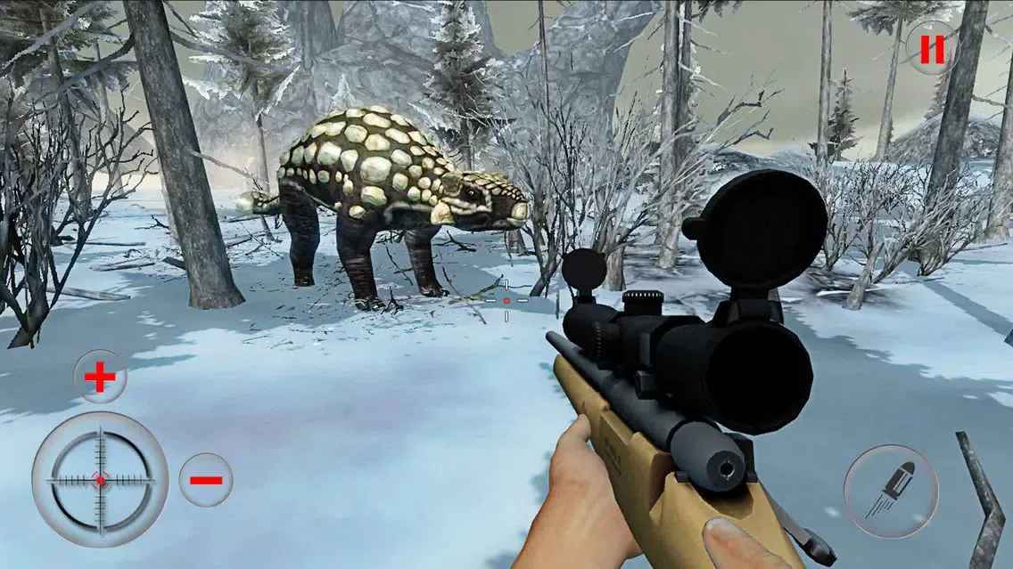 Primal Prey And Dinosaurs 2018 Screenshots