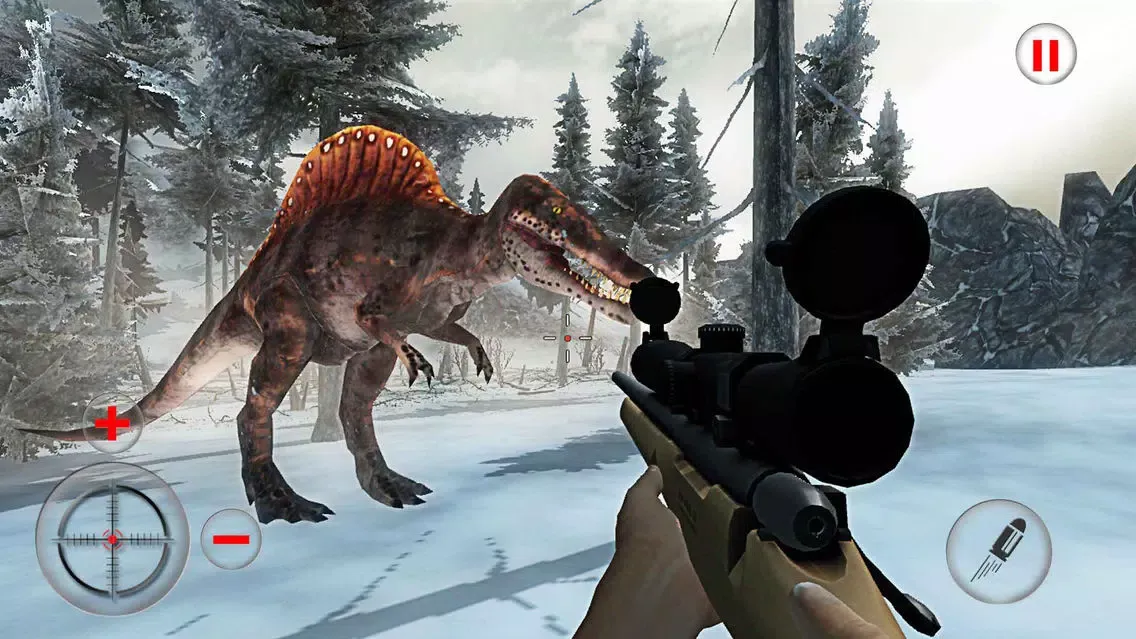 Primal Prey And Dinosaurs 2018 Screenshots