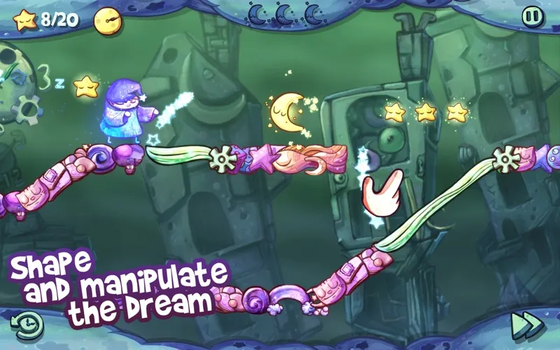 صور Sleepwalker's Journey HD FREE