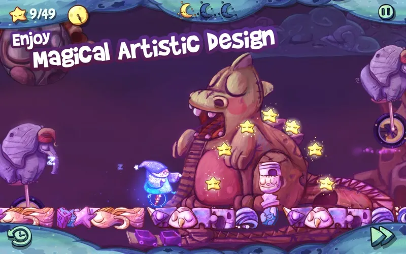 صور Sleepwalker's Journey HD FREE