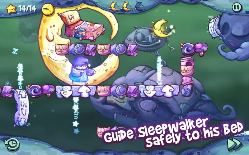 صور Sleepwalker's Journey HD FREE