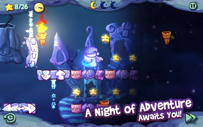 صور Sleepwalker's Journey HD FREE