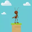 Ant Jumper Ant Jumper