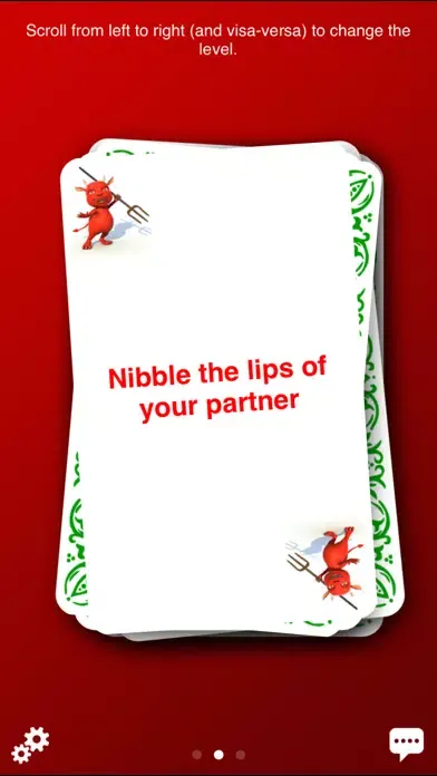 Love Cards - Cartes Coquines應用截圖
