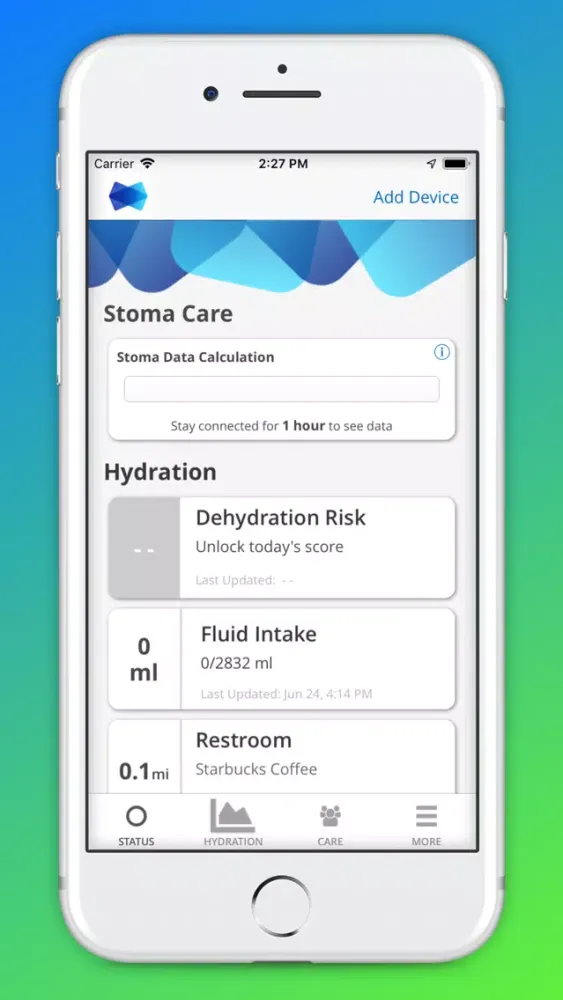 alfred: Smart Care Screenshots