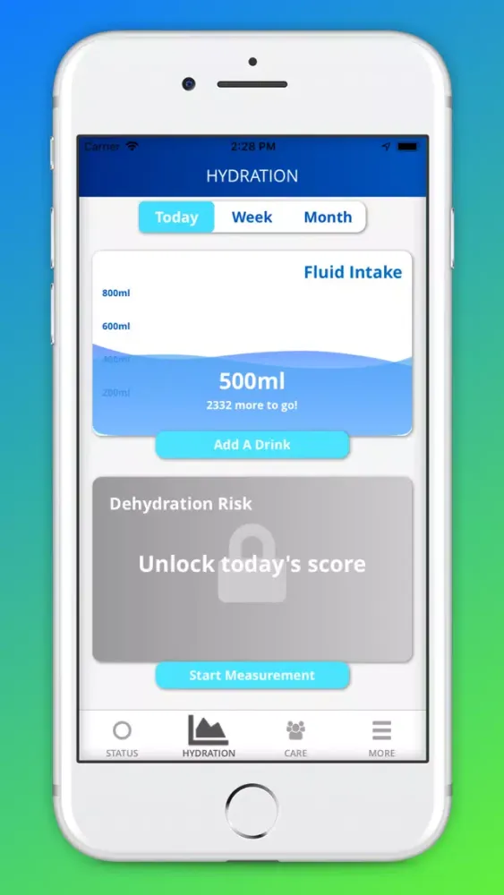 alfred: Smart Care Screenshots