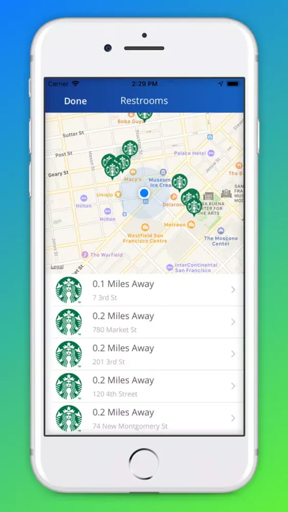 alfred: Smart Care Screenshots