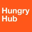 Hungry Hub - Restaurant Picker