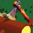 Chop The Log