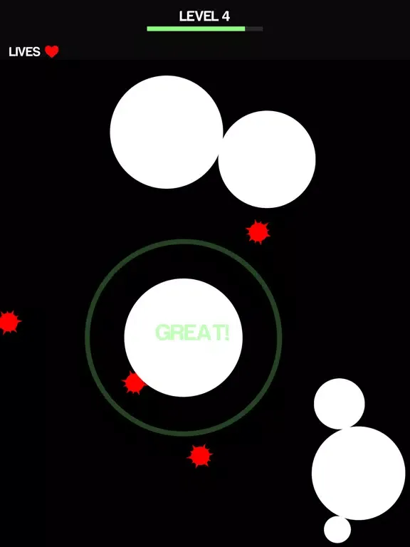 Filling Up iPad  스크린샷