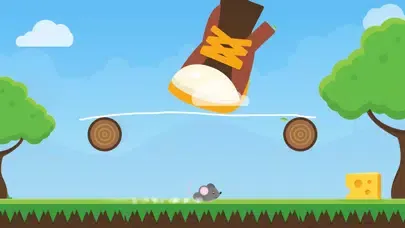 Ooo Cheese! سکرین شاٹس