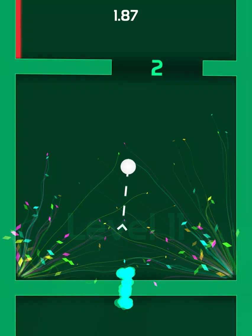 Скриншоты Through The Gap iPad 