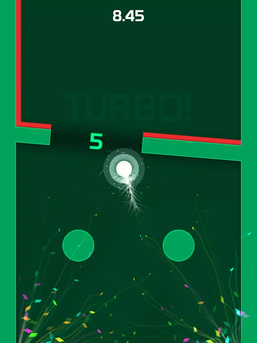 Скриншоты Through The Gap iPad 