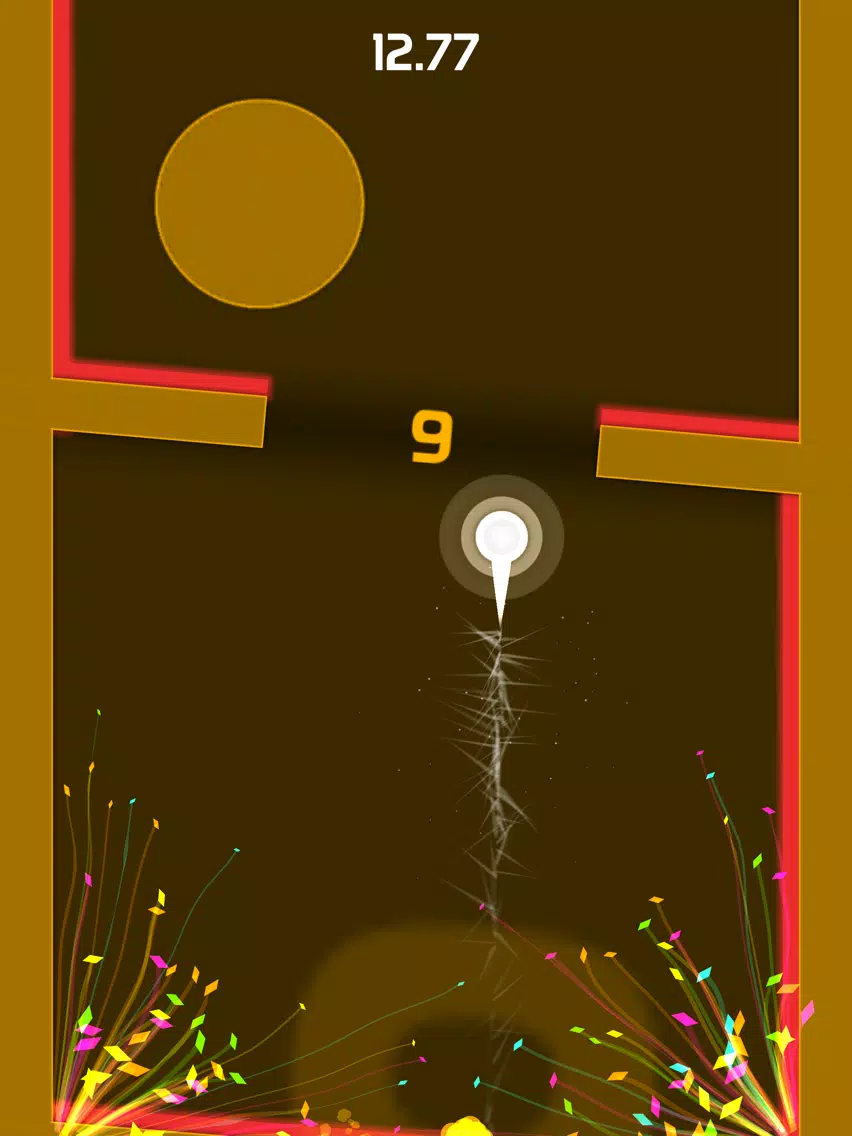 Скриншоты Through The Gap iPad 