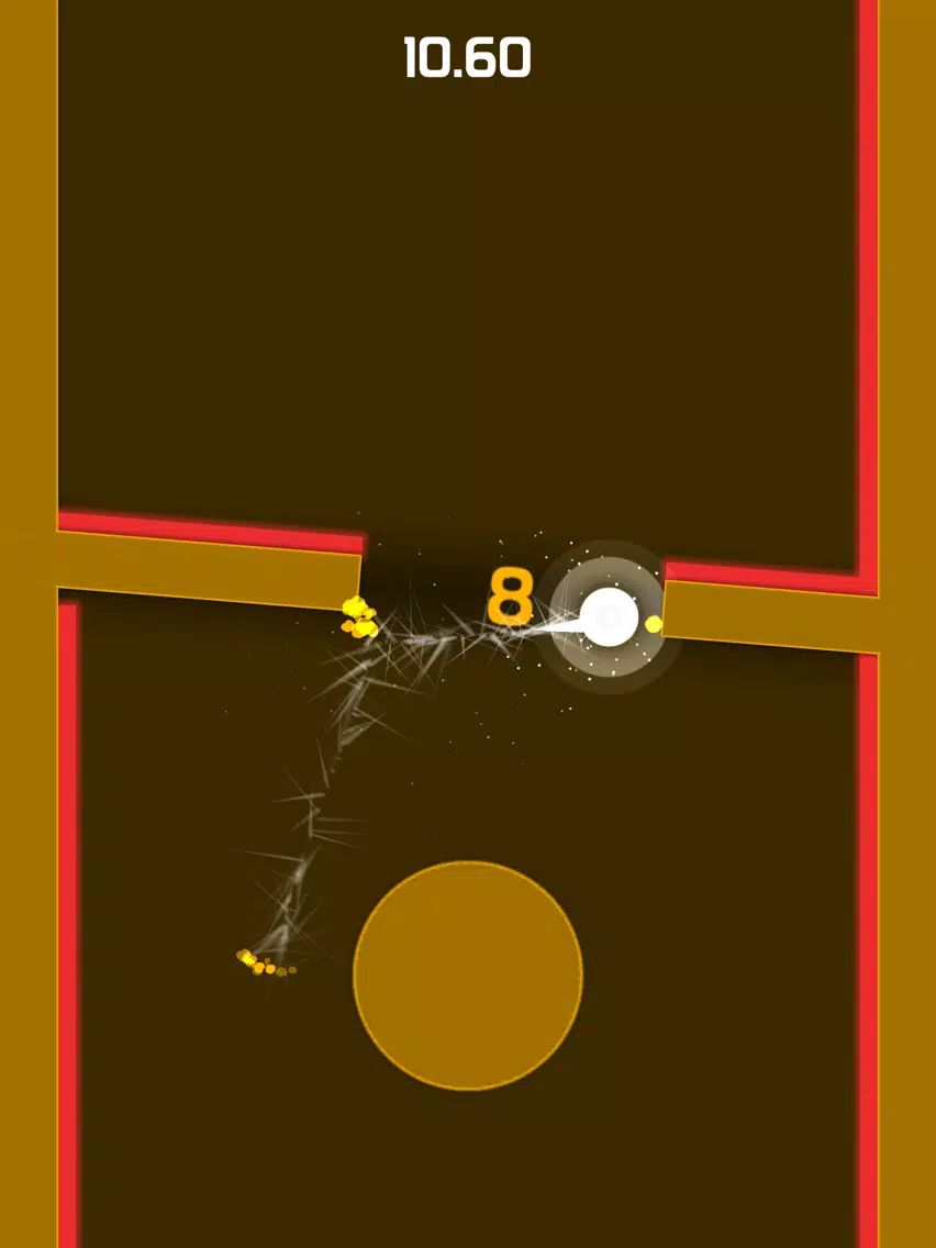 Скриншоты Through The Gap iPad 