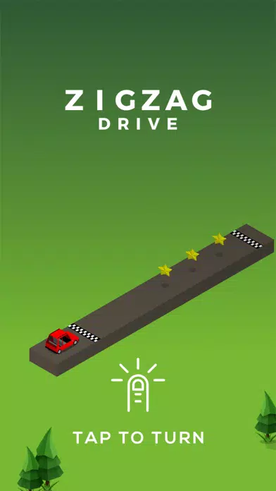 ZigZag Drives स्क्रीनशॉट