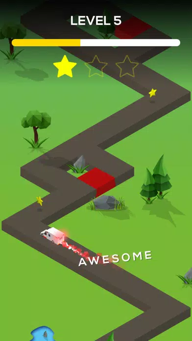 ZigZag Drives स्क्रीनशॉट