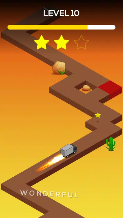 ZigZag Drives स्क्रीनशॉट