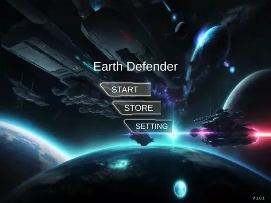 Earth Defender-Tower Defense iPad  スクリーンショット