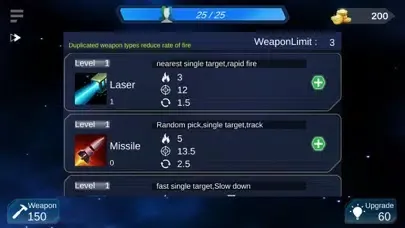 Earth Defender-Tower Defense スクリーンショット