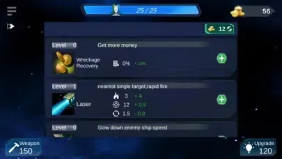 Earth Defender-Tower Defense スクリーンショット