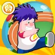 呆呆超人-Kids’Triathlon Race-黄金教育