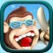 Banana Island - a timid monkey rush collect wealth to defend kingdom