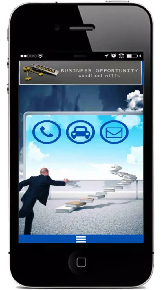ภาพหน้าจอของ Business Opportunity