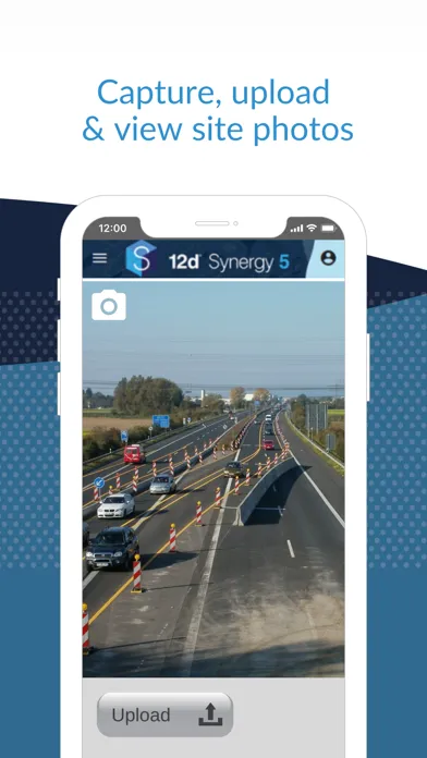 12d Synergy应用截图