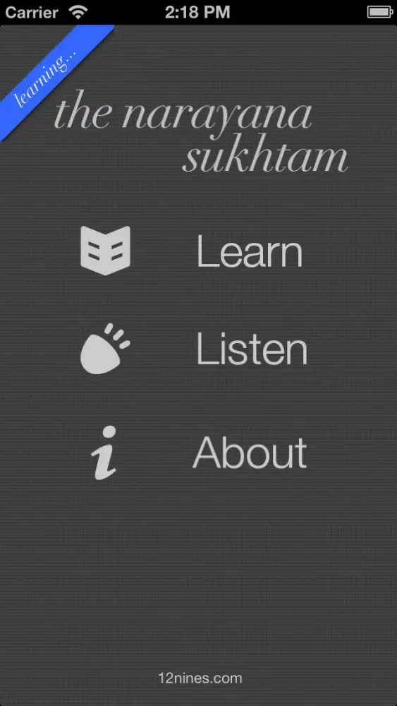 Narayana Sukhtam Screenshots