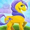 A Dress Up Pony Fashion Games Fun Show Story Maker Crazy Free