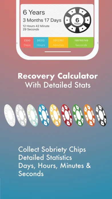 Скриншоты 12 Step Toolkit
