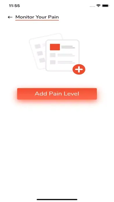 Alleviate - Joint Relief স্ক্রিনশট