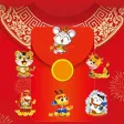 zodiac red envelopes 2020 zodiac red envelopes 2020