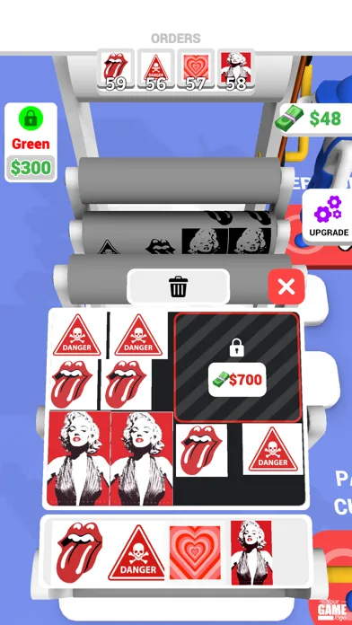 Screenshot di Print Venture 3D
