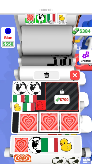 Screenshot di Print Venture 3D