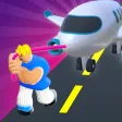 Pulling Hero