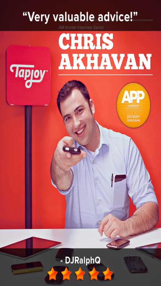 App Marketer Magazine - The Ultimate Guide To Indie iPhone App Game Development, Programming, Design And Marketing That Mobile Entrepreneurs Have Wired In Their Business To Double Downloads And Make A Fortune Screenshots