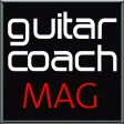 Guitar Coach Magazine. Learn & Play Guitar Guitar Coach Magazine. Learn & Play Guitar
